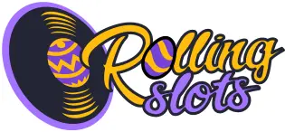 Rolling Slots logo