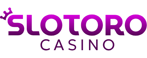 Slotoro logo